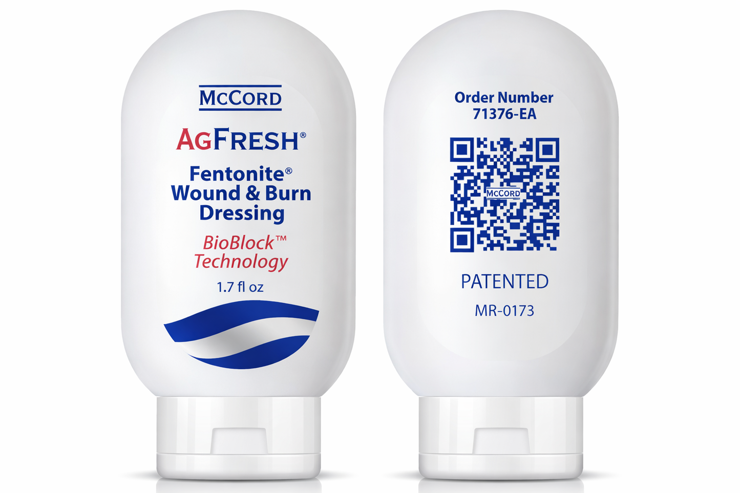 AgFresh® BioRelese® with Fentonite®