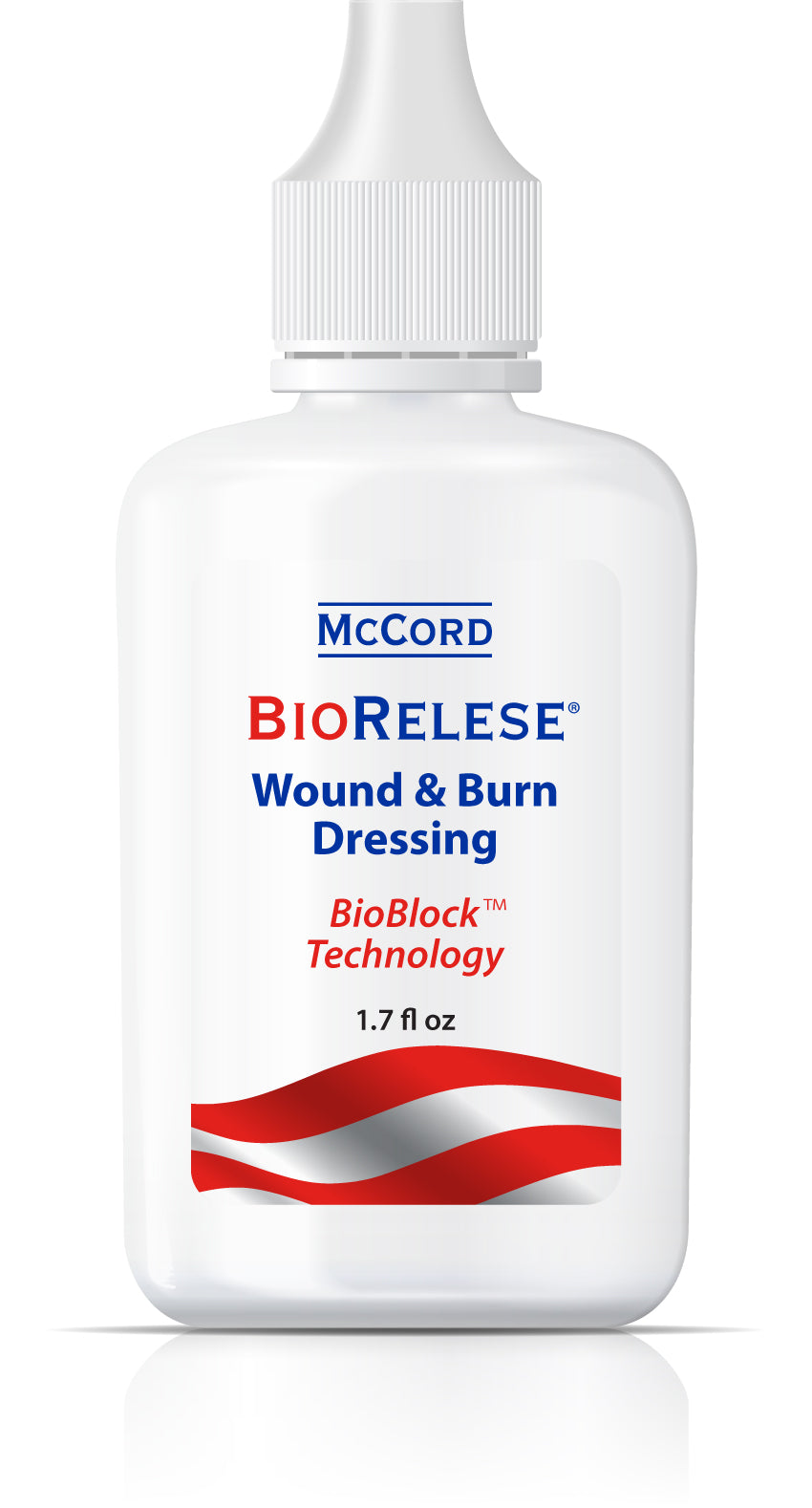 BioRelese® Wound & Burn Dressing