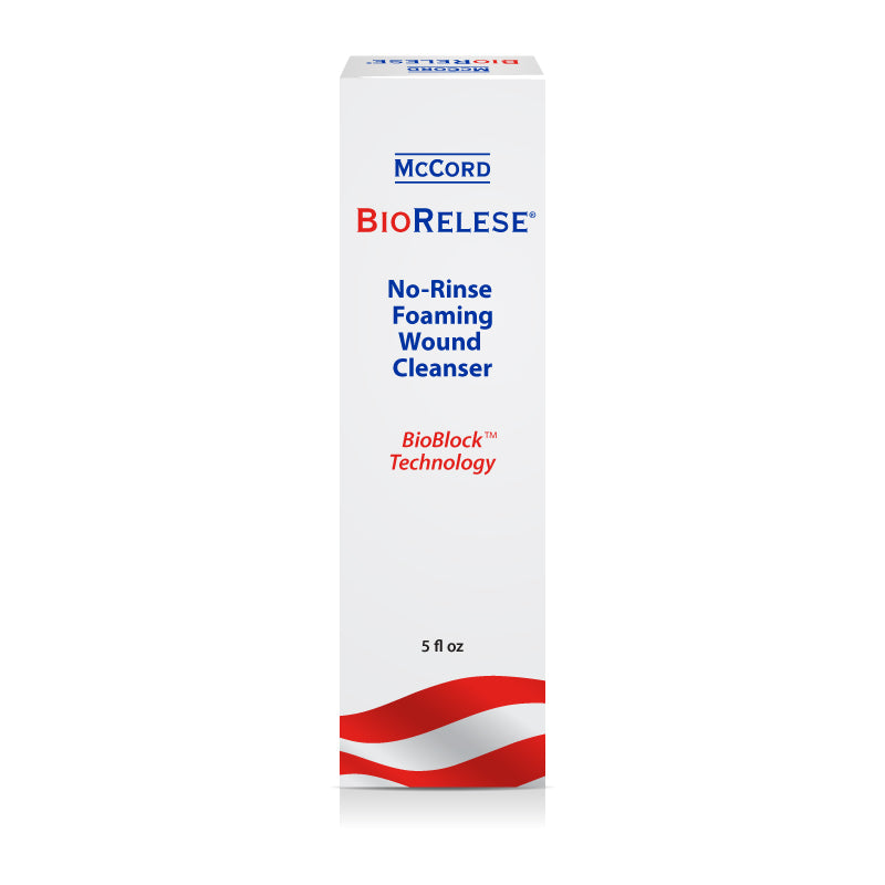 BioRelese® Foaming Cleanser