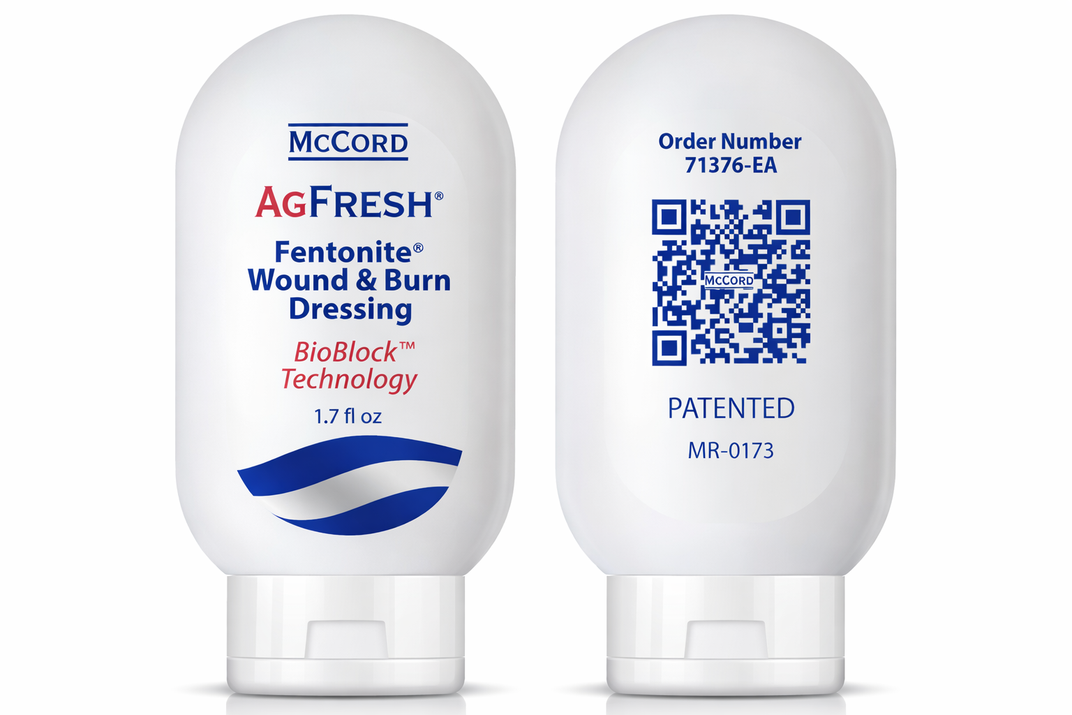 AgFresh® BioRelese® with Fentonite®