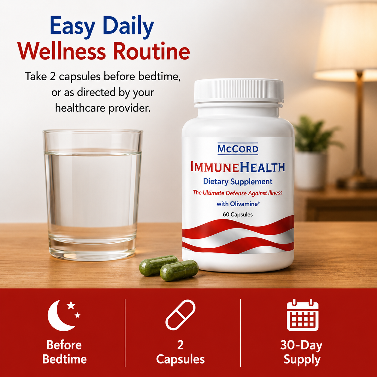 ImmuneHealth