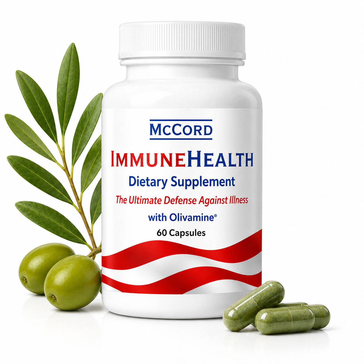 ImmuneHealth