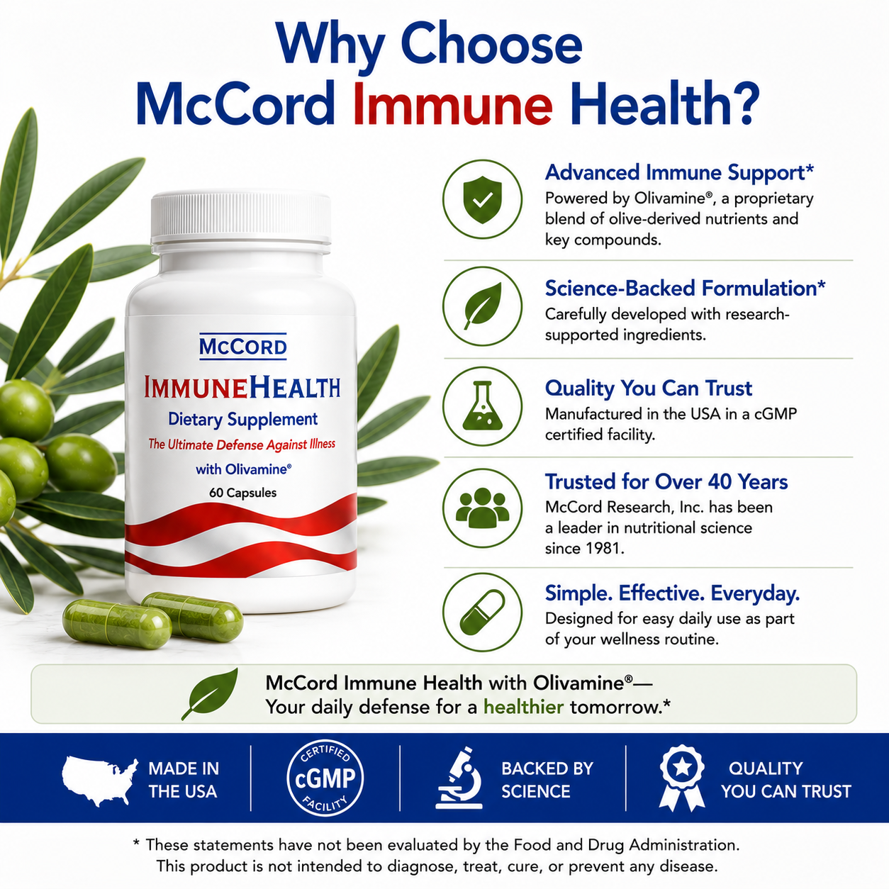 ImmuneHealth