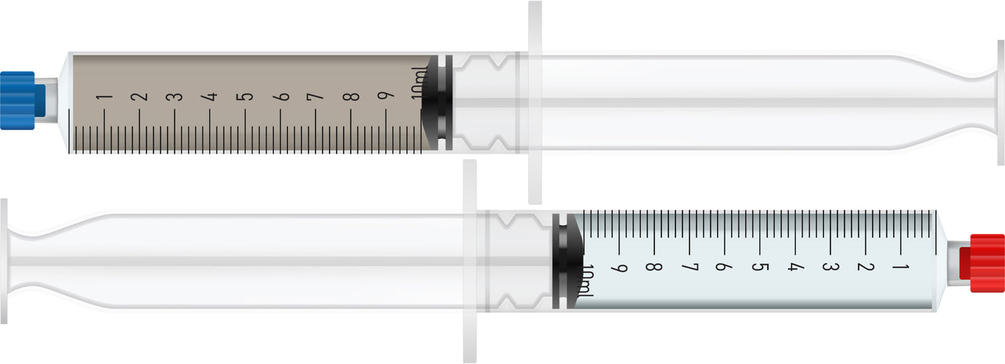 AgFresh® BioRelese® with Fentonite® Dual-Syringe
