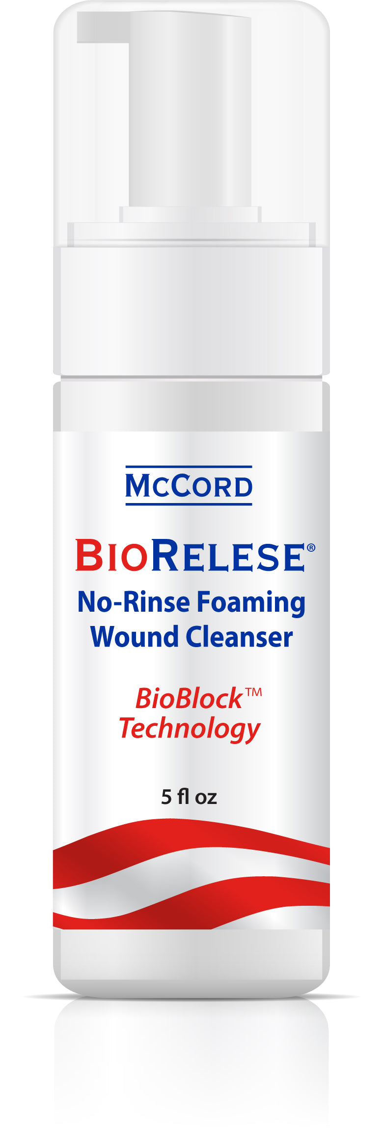BioRelese® Foaming Cleanser