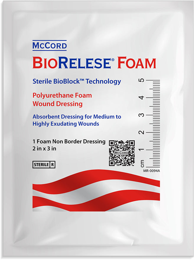 BioRelese Foam