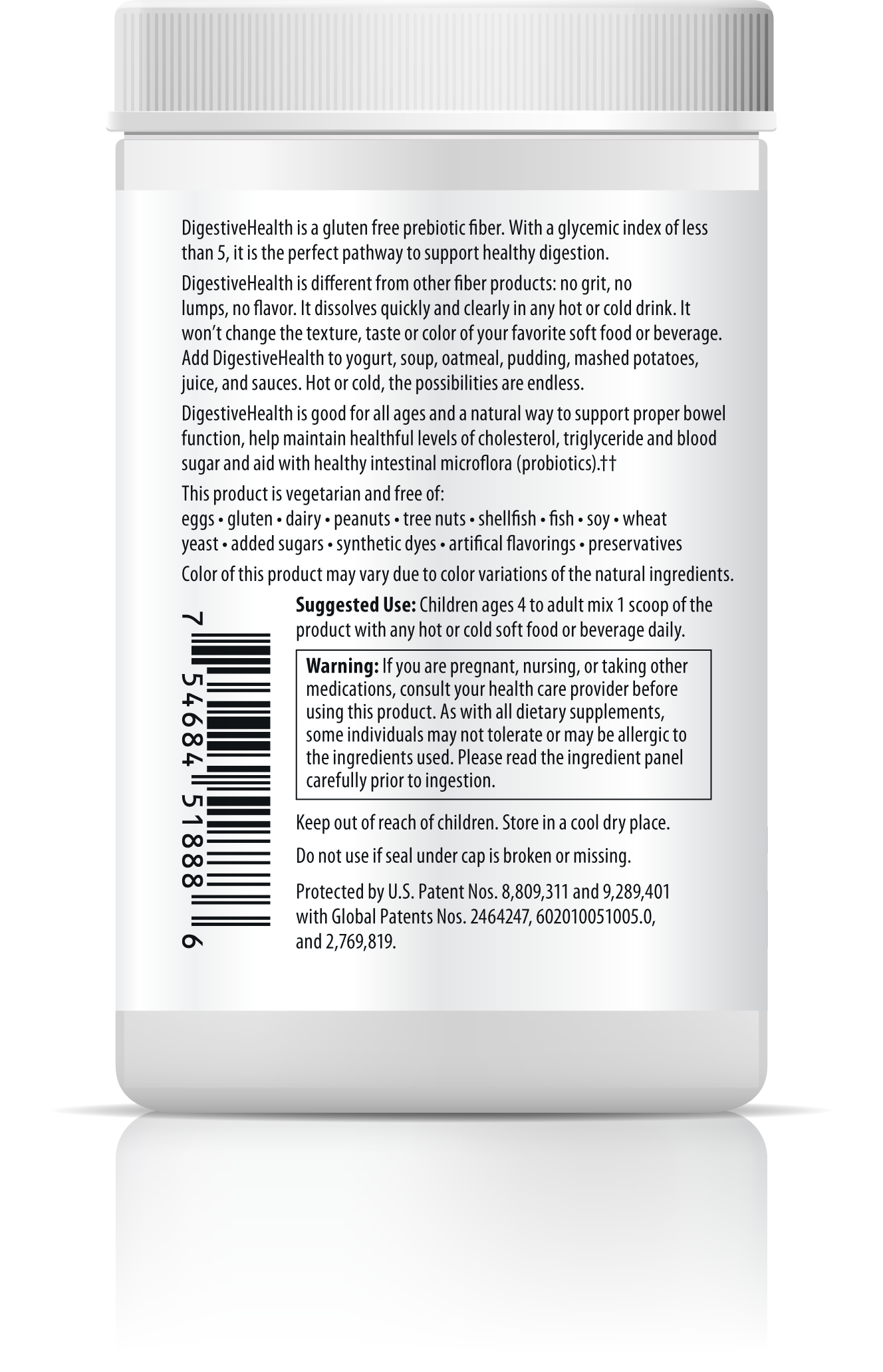 DigestiveHealth
