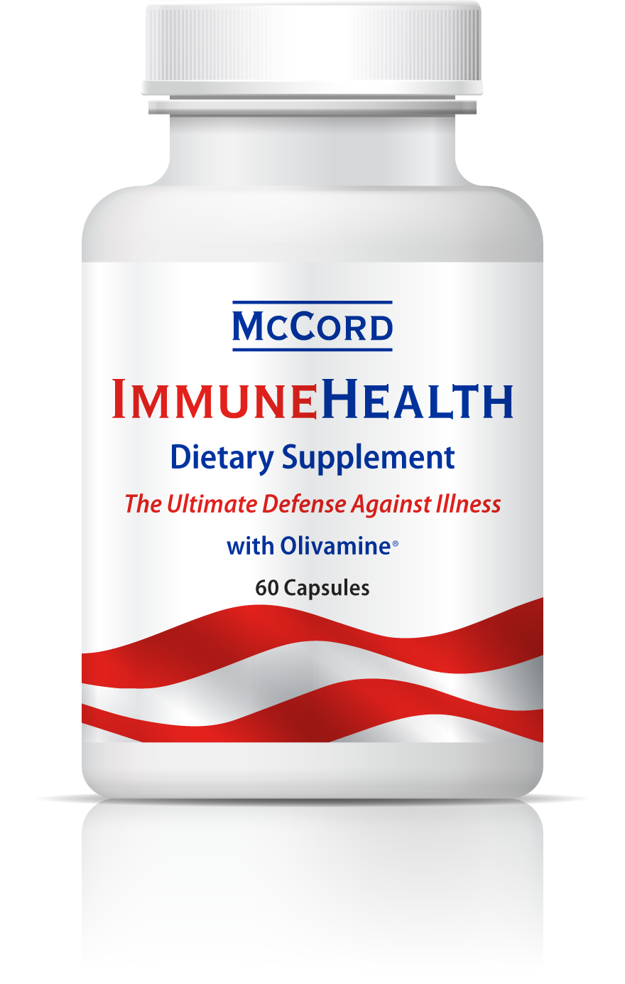ImmuneHealth