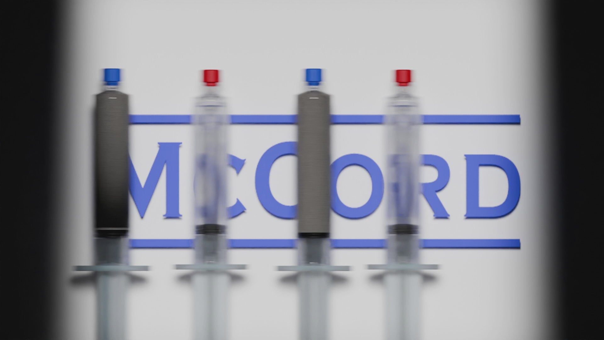 AgFresh® BioRelese® with Fentonite® Dual-Syringe